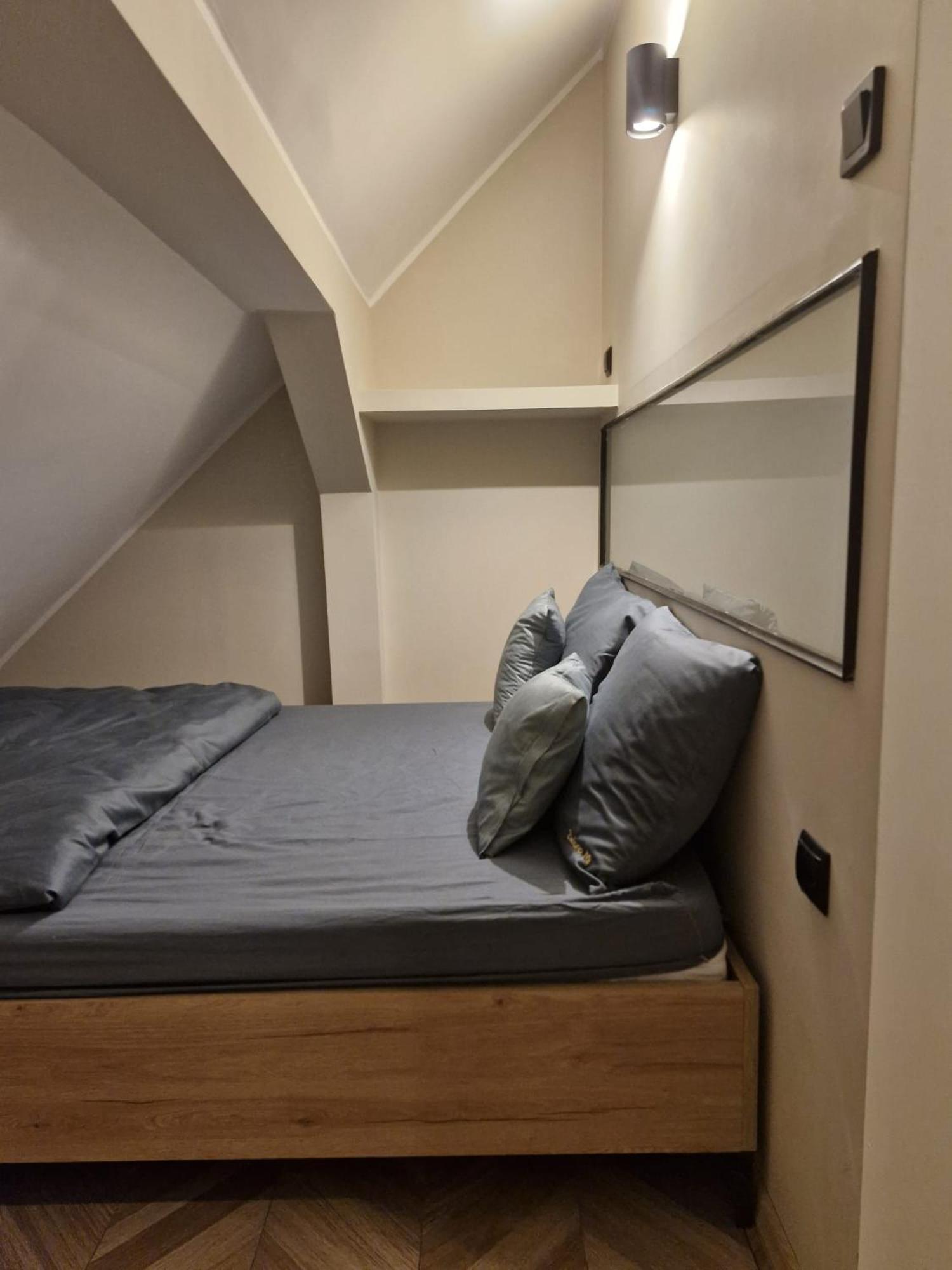 Residence Zielono Mi Шклярска-Поремба Экстерьер фото