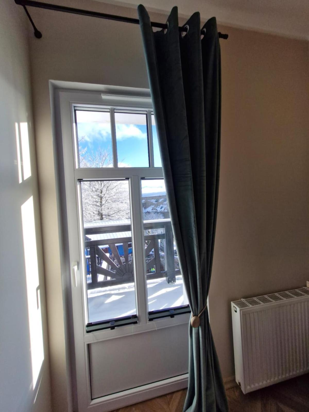 Residence Zielono Mi Шклярска-Поремба Экстерьер фото