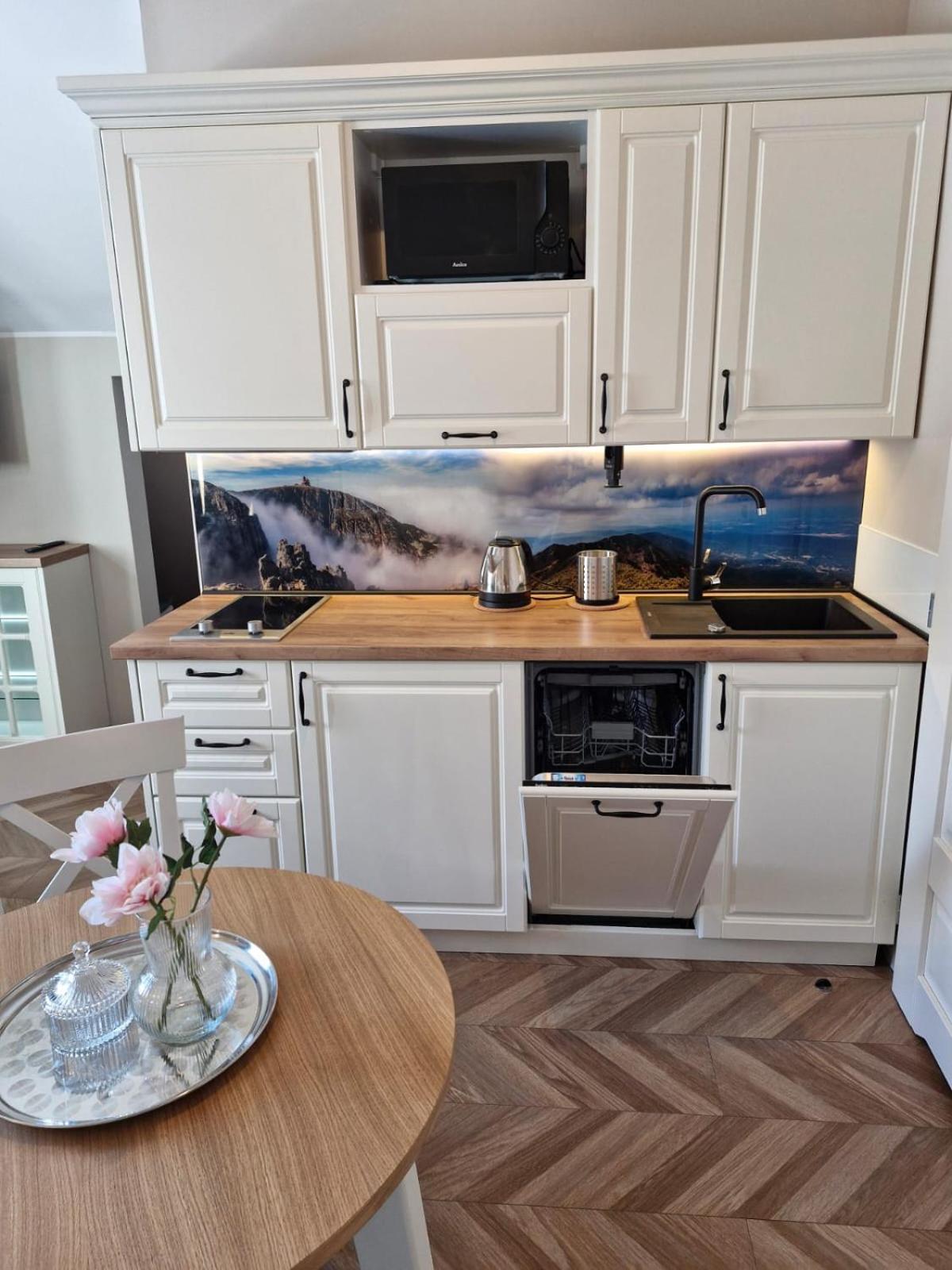 Residence Zielono Mi Шклярска-Поремба Экстерьер фото