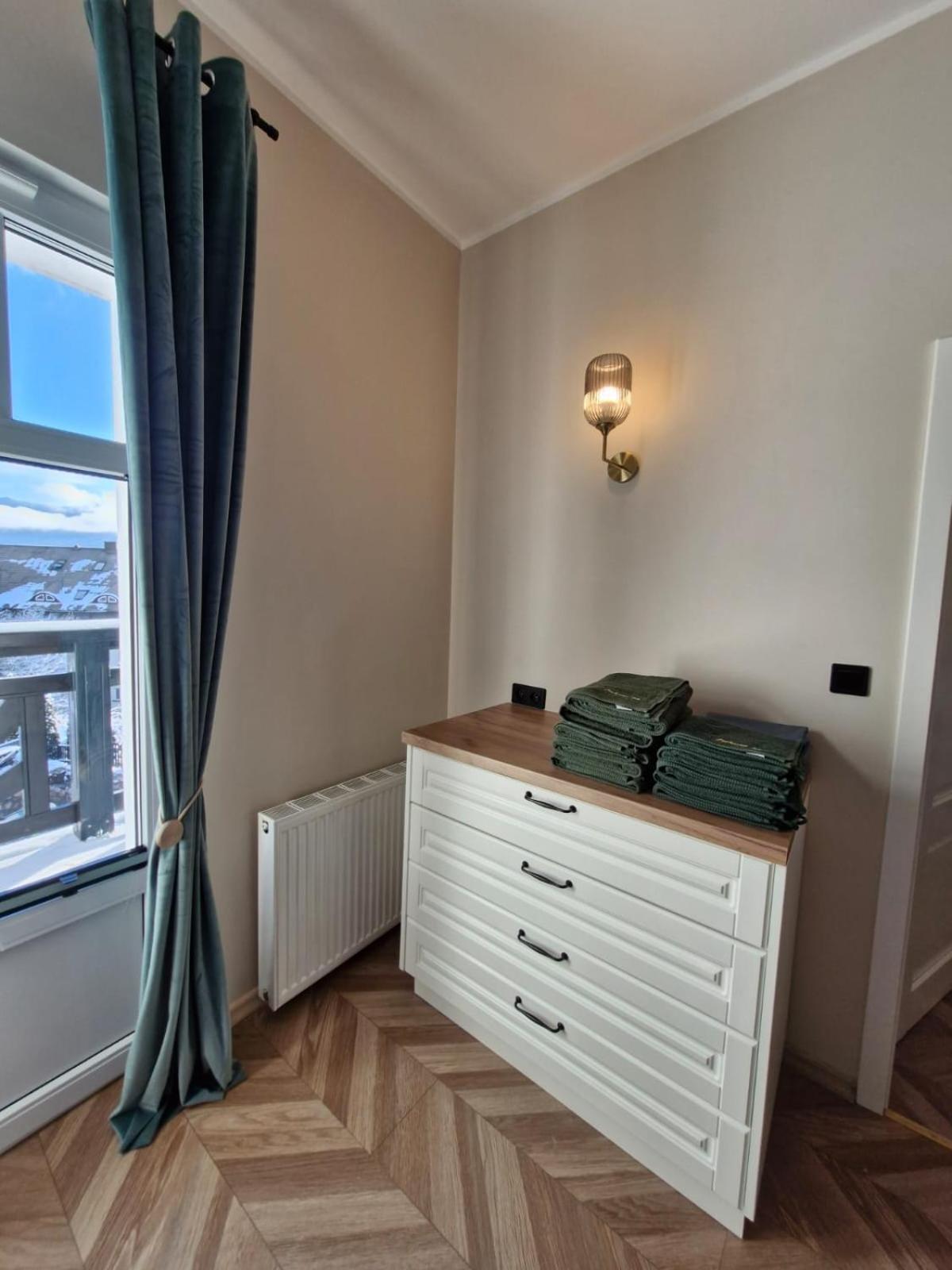Residence Zielono Mi Шклярска-Поремба Экстерьер фото