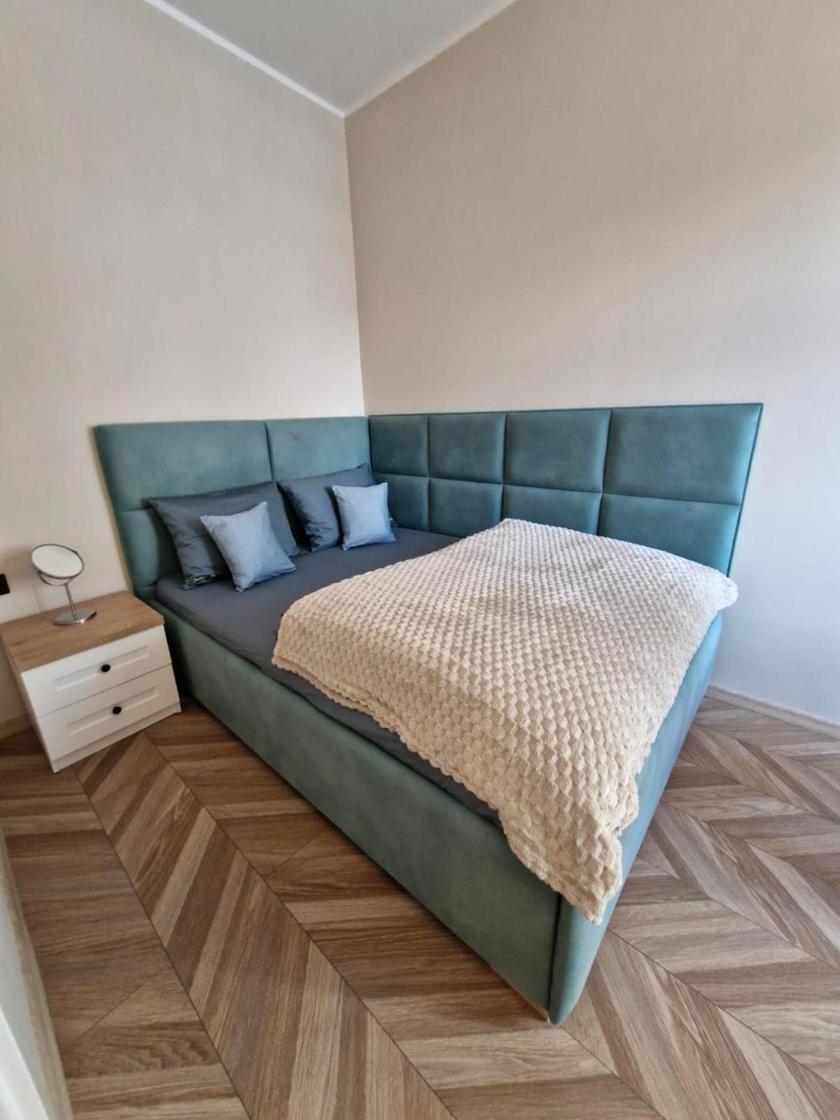 Residence Zielono Mi Шклярска-Поремба Экстерьер фото