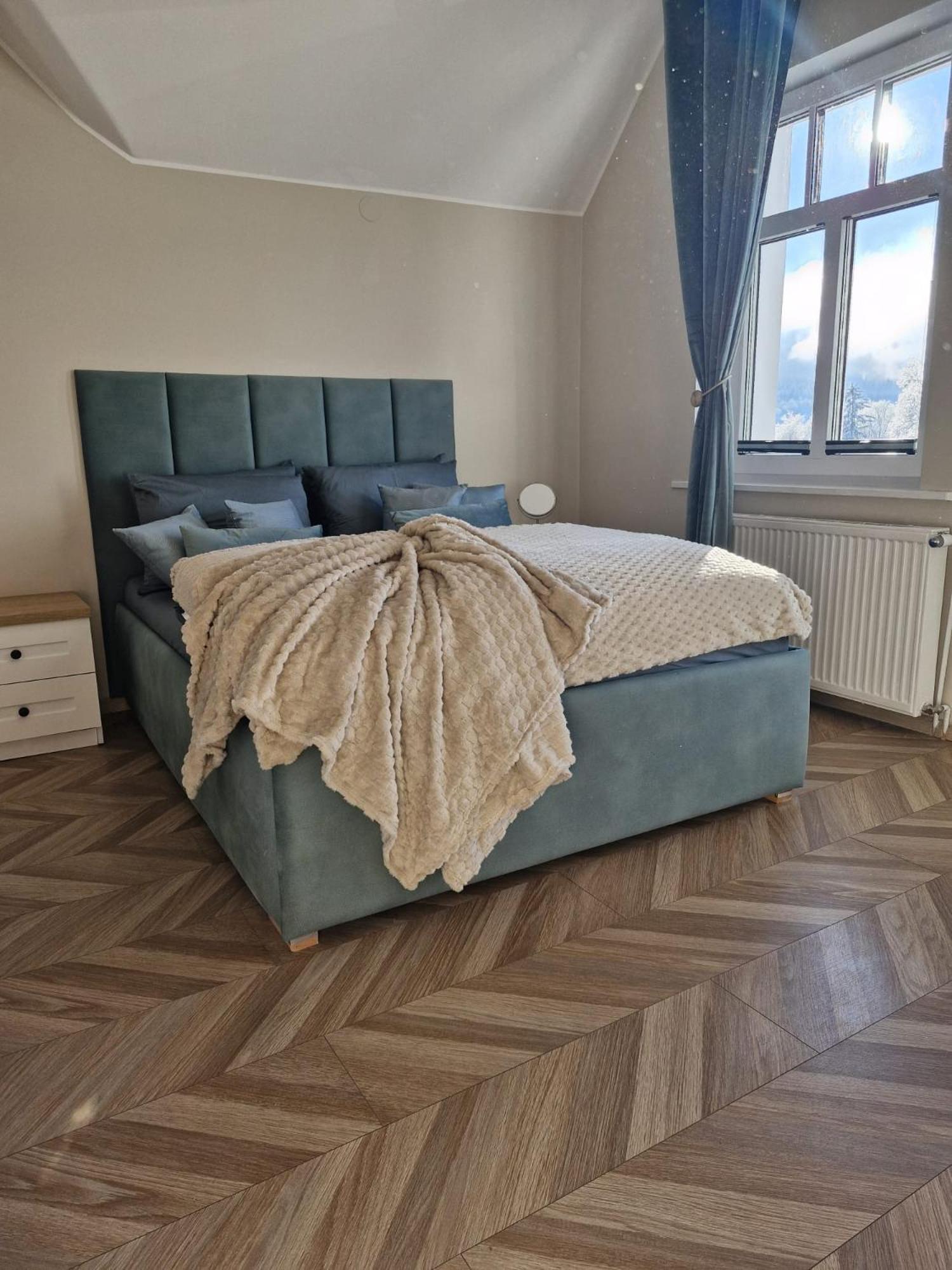 Residence Zielono Mi Шклярска-Поремба Экстерьер фото