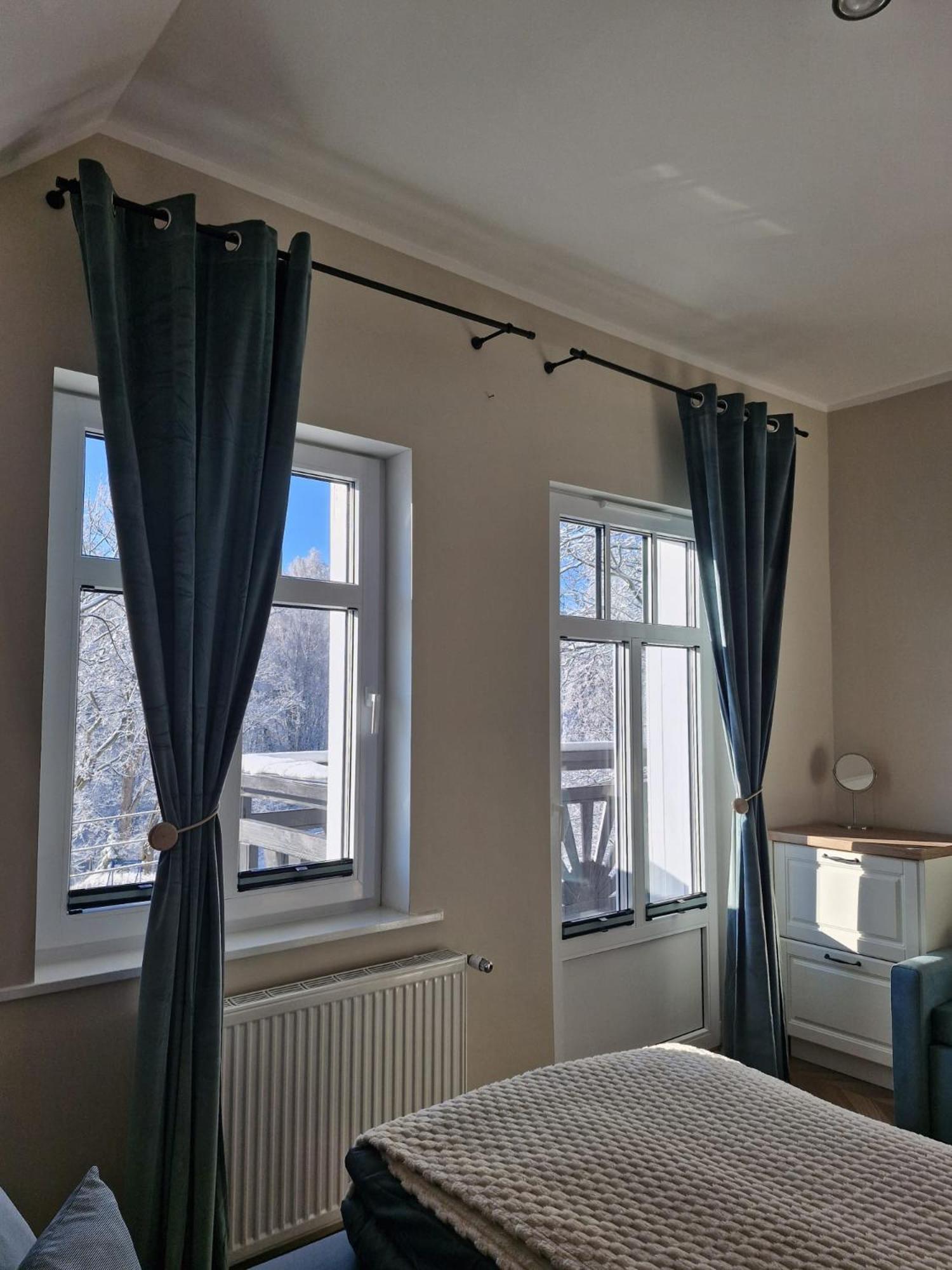 Residence Zielono Mi Шклярска-Поремба Экстерьер фото