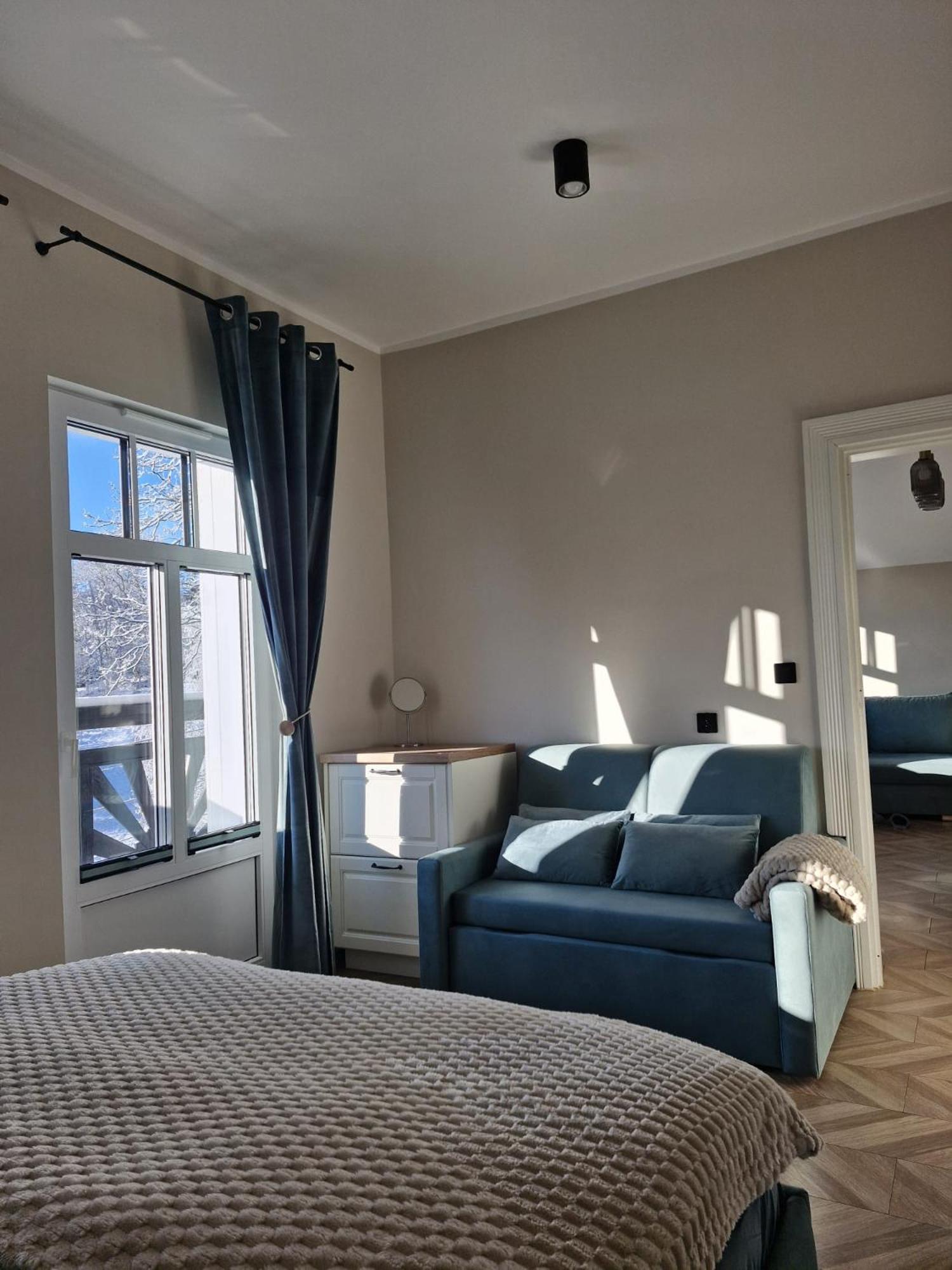 Residence Zielono Mi Шклярска-Поремба Экстерьер фото