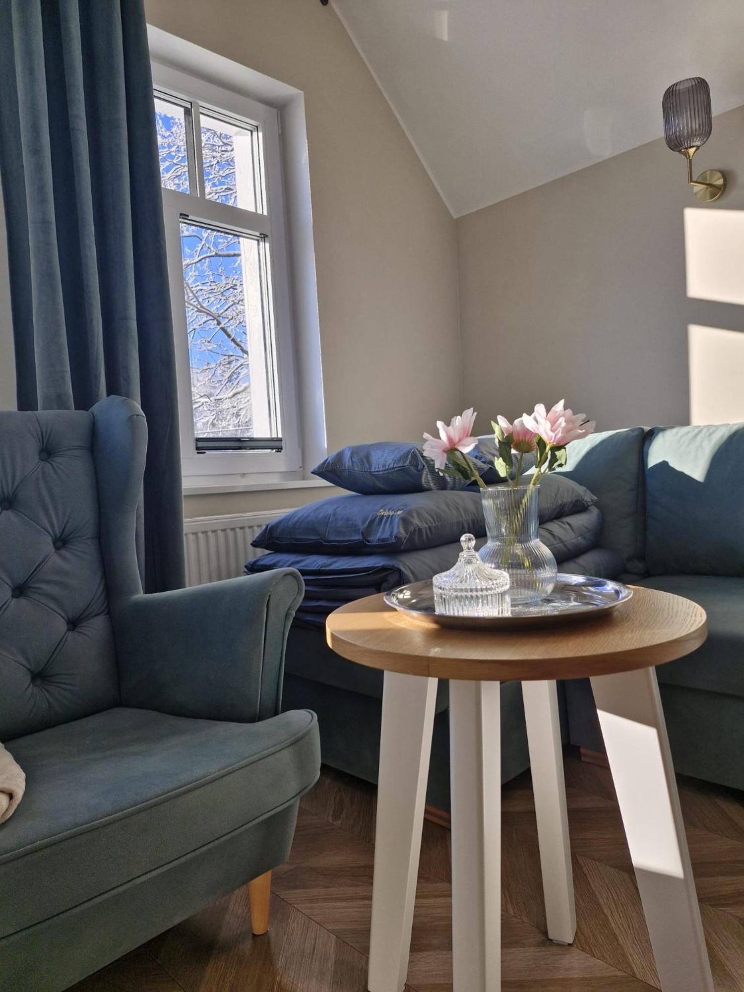 Residence Zielono Mi Шклярска-Поремба Экстерьер фото