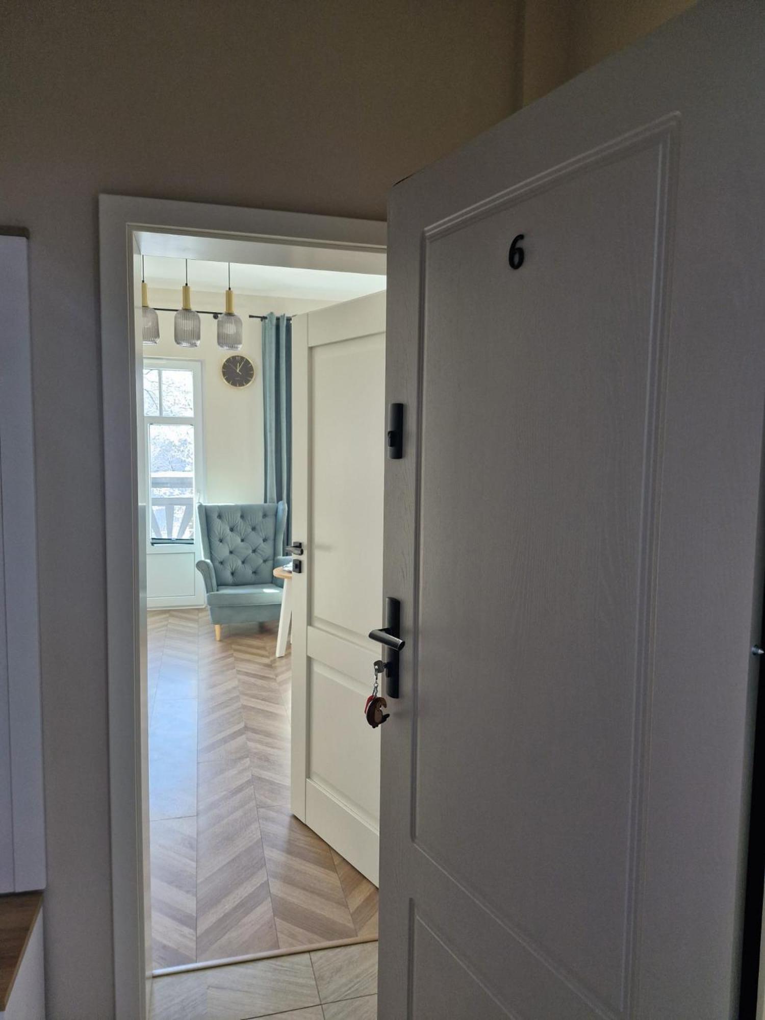 Residence Zielono Mi Шклярска-Поремба Экстерьер фото