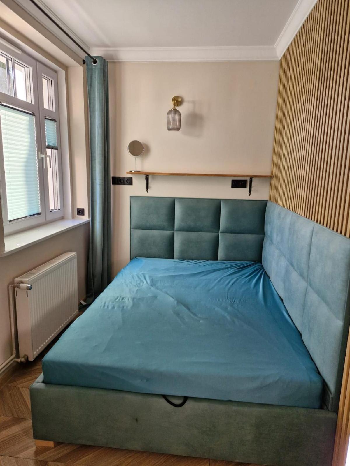 Residence Zielono Mi Шклярска-Поремба Экстерьер фото