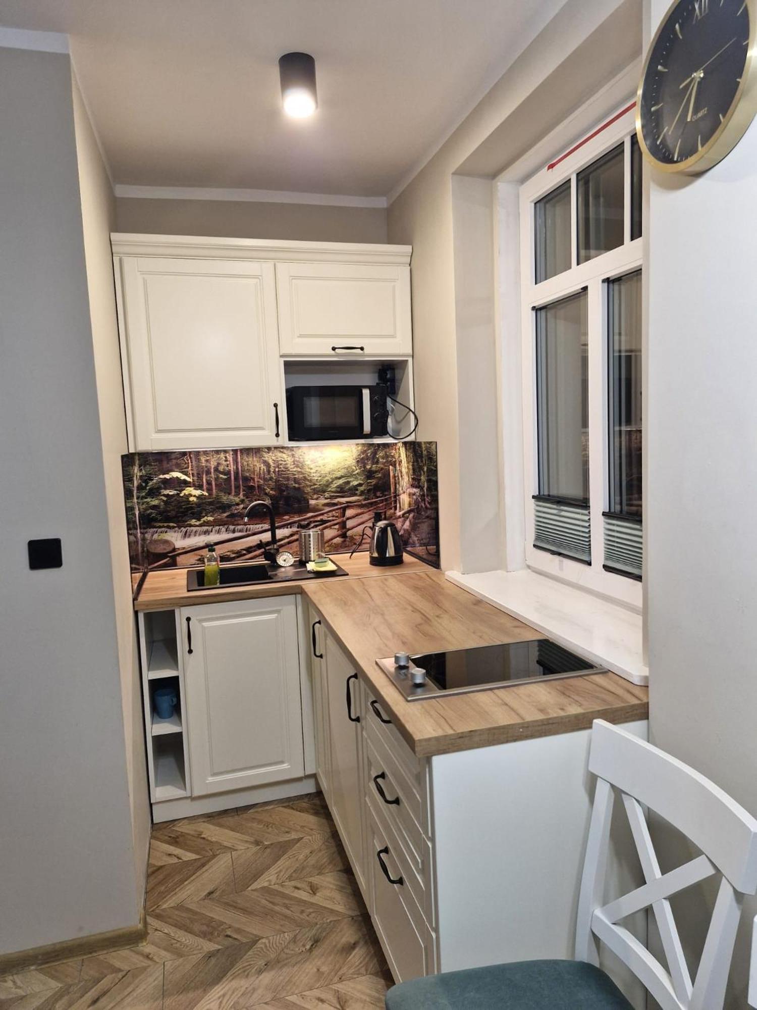 Residence Zielono Mi Шклярска-Поремба Экстерьер фото