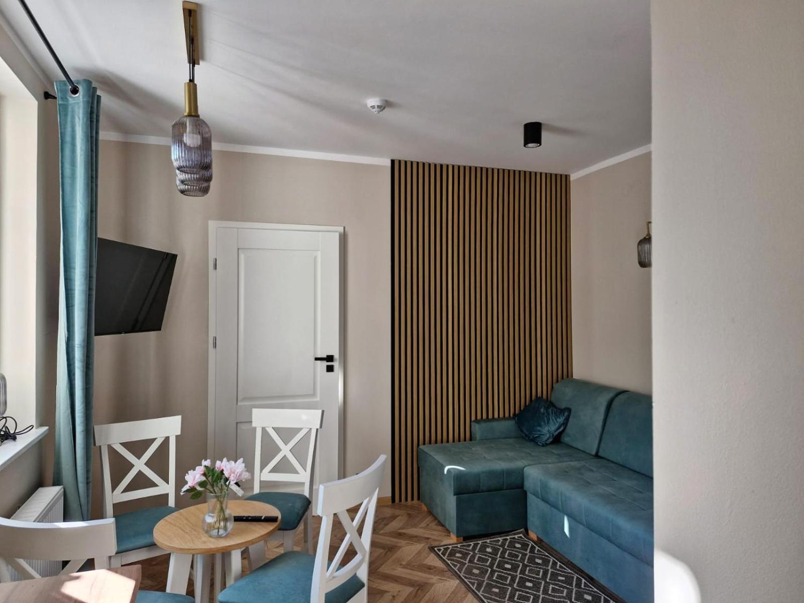 Residence Zielono Mi Шклярска-Поремба Экстерьер фото